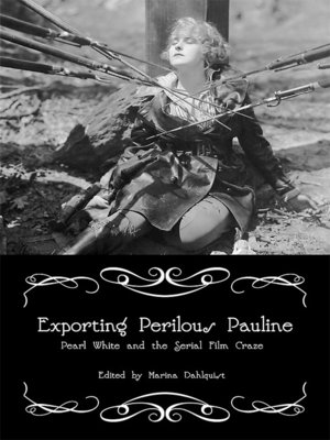 cover image of Exporting Perilous Pauline